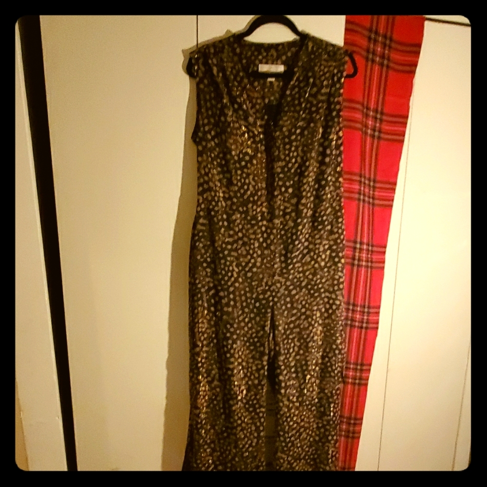 Jumpsuit
